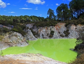 Wai-O-Tapu 3